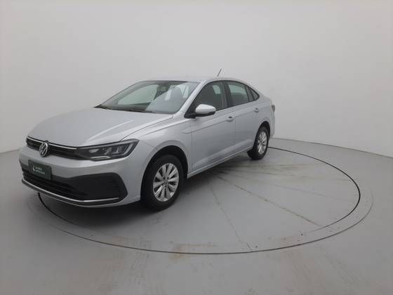 VOLKSWAGEN VIRTUS 1.0 170 TSI MANUAL
